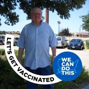 Meet your Posher, Mike